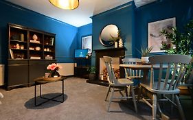 Luxury Accommodation In Durham Centre
