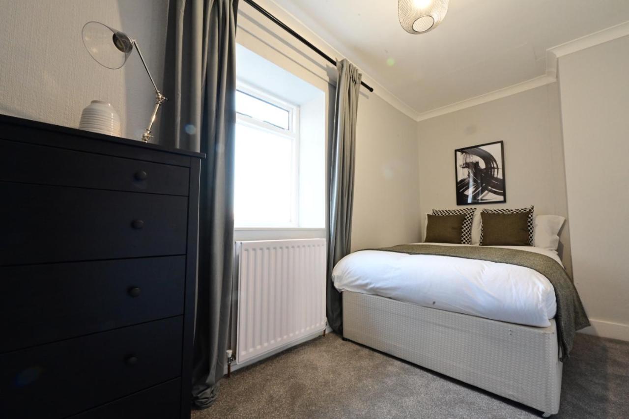 Luxury Accommodation In Durham Centre Exterior photo