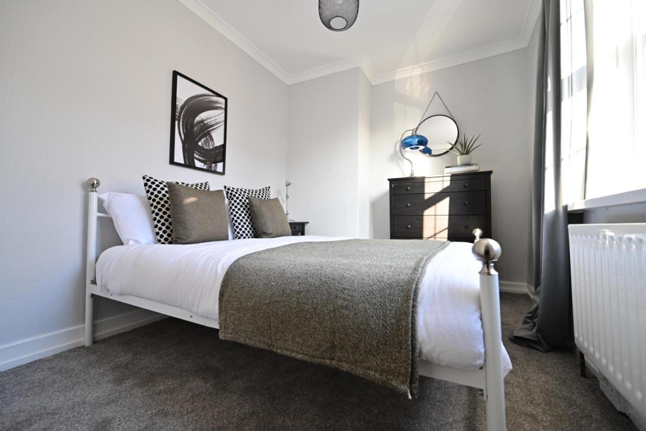 Luxury Accommodation In Durham Centre Exterior photo